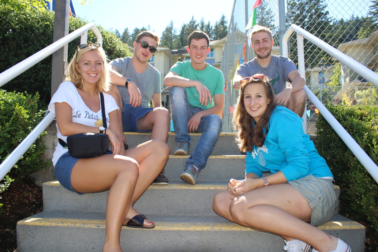 International Student Office Student Stories Canada