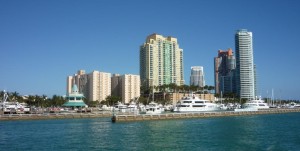 Miami bei Tag Miami