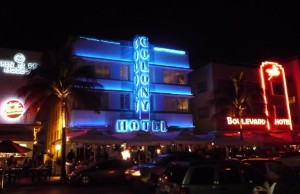 Die besten Clubs in Southbeach Miami