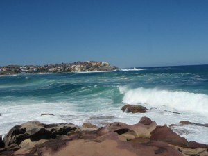 Sydney Sehenswürdigkeiten: Bondi to Coogee