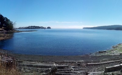 Gabriola Island – Semester Abroad Canada