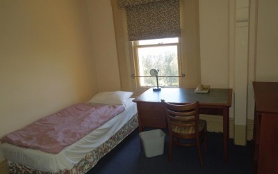Living on Campus – Semester Abroad Australia