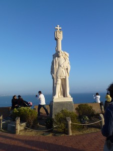 Cabrillo