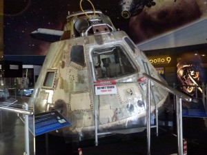 air and space museum