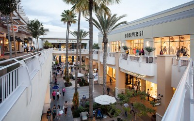 Shopping in San Diego – Semester Abroad USA