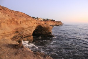 EB IV EN Sunset Cliffs