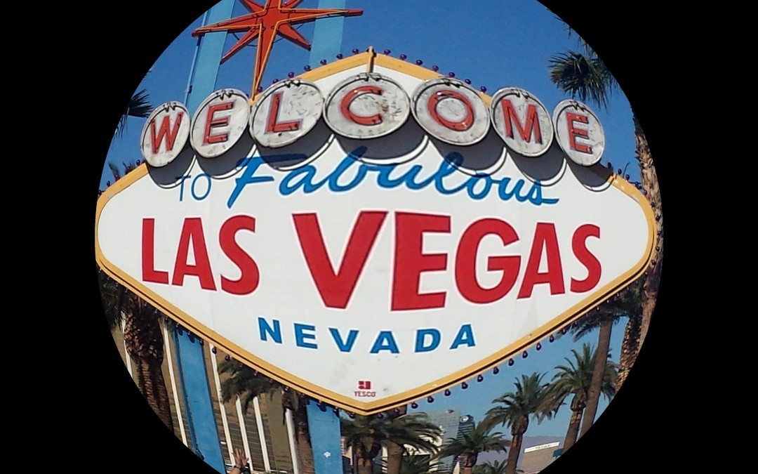 Las Vegas – Semester Abroad USA