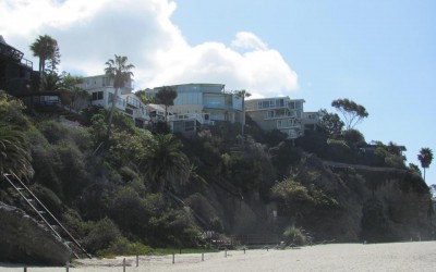 Thousand Steps Beach – Semester Abroad USA