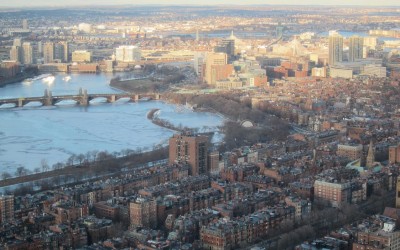 Boston – Semester Abroad USA