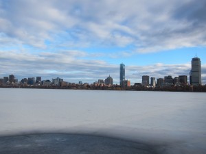 07 - Boston from Charles River_klein