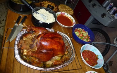 Food – Semester Abroad USA
