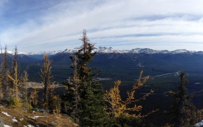Everything is Bigger in Canada – Semester Abroad Canada