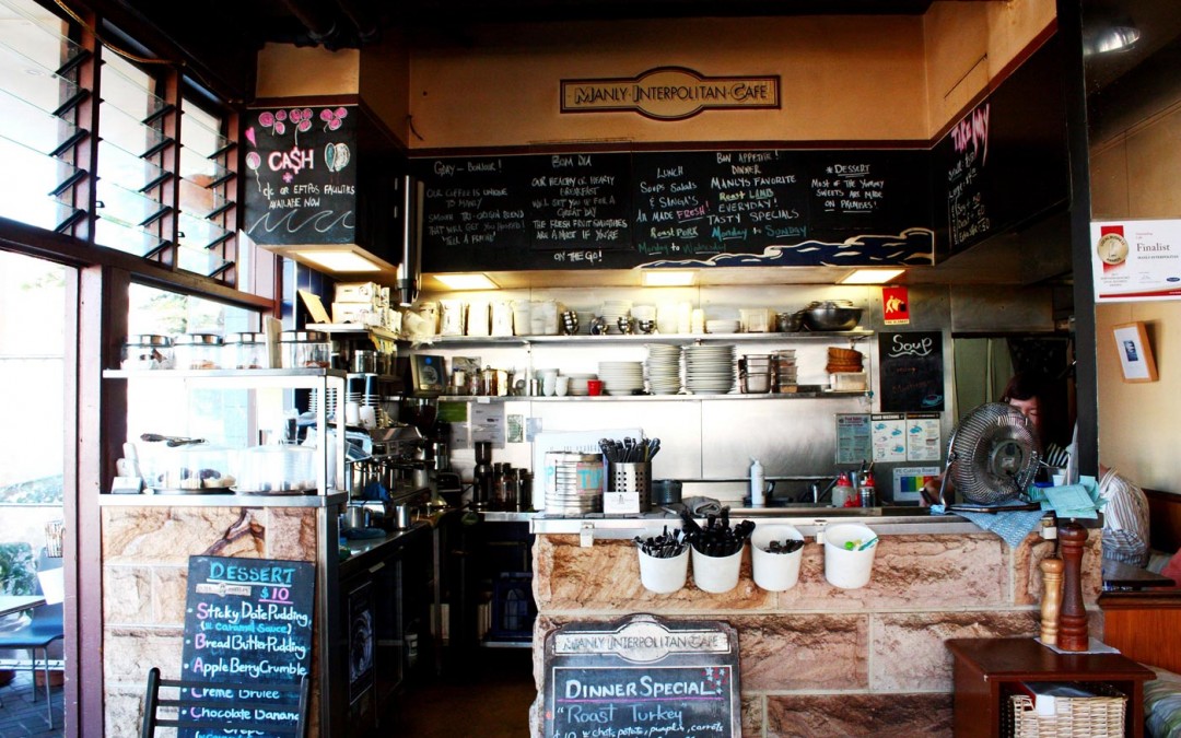 Best Coffee Places in Manly – Semester Abroad Australia