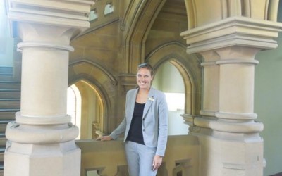 Business Attire – Semester Abroad Australia