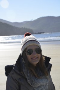 Port Hardy