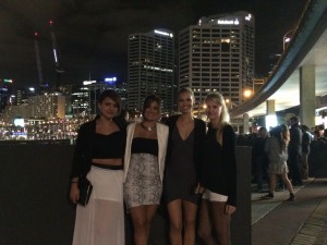 Darling Harbour