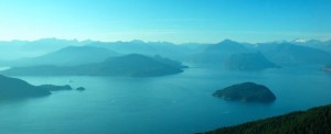 Vancouver&Flug mit dem Wasserflugzeug_2