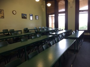Classroom