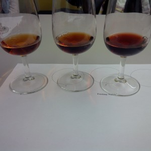 Fortified Wine Tasting