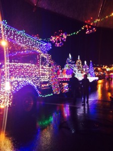 Ladysmith light up 1