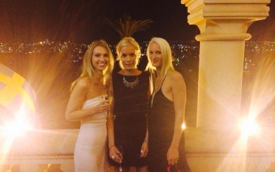 Fun at O-Week – Semester Abroad Australia