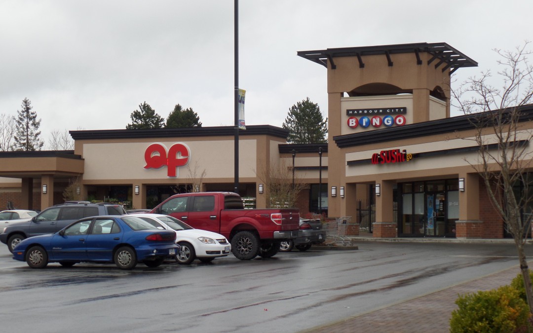 Grocery Stores in Nanaimo – Semester Abroad Canada