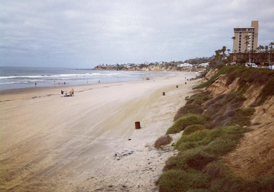 Pacific Beach – Semester Abroad USA