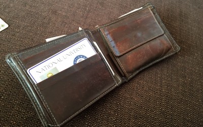 Money Matters – Semester Abroad USA