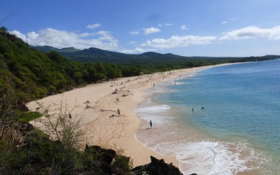 Hawaii Trip – Semester Abroad USA