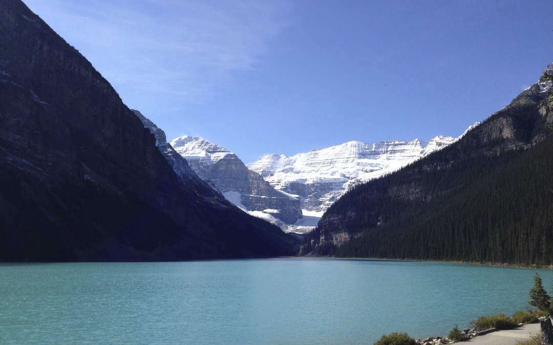 Rockies – here we come! – Semester Abroad Canada