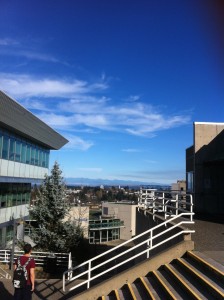 VIU Campus 2
