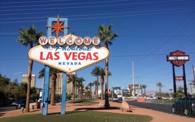 Viva Las Vegas – Semester Abroad USA