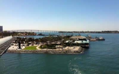 USS Midway Experience – Semester Abroad USA
