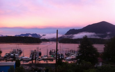 My trip to Tofino – Semester Abroad Canada