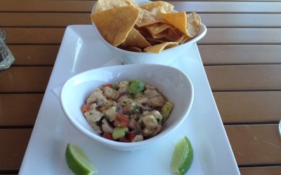San Diego’s restaurant experience – Study Abroad USA