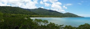 East Coast - Daintree Rainforest