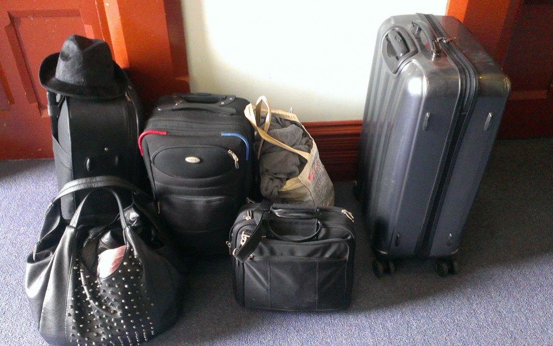 Ich packe meinen Koffer – Auslandssemester Australien