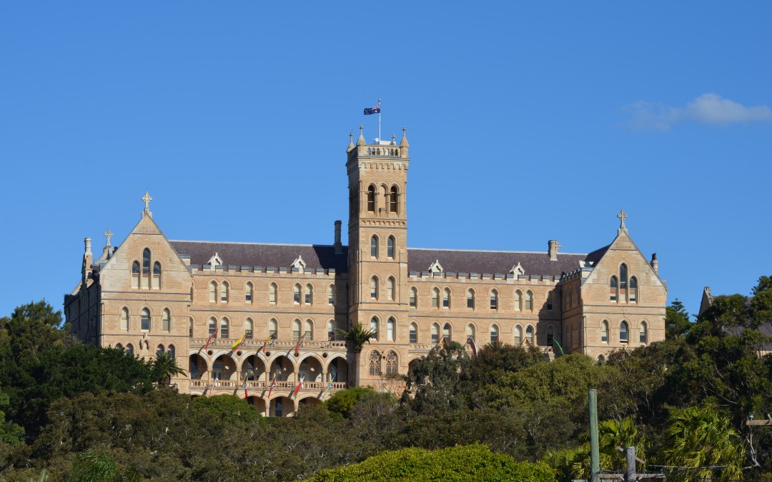 La vie sur le campus – Semestre en Australie