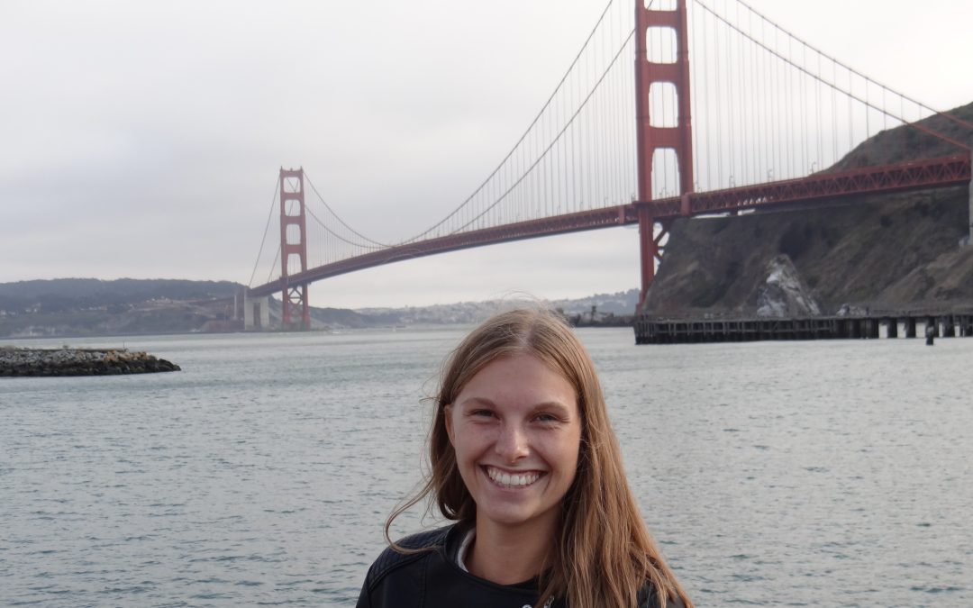 Visiting San Francisco – Study Abroad USA