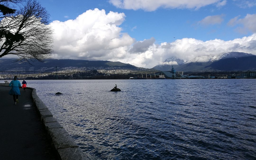 Fascination Vancouver – Study Abroad Canada
