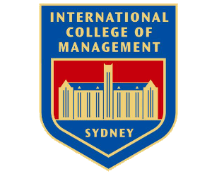 Study Abroad in Australia - ICMS Logo