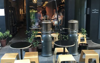 Ma soirée au « Cured » Restaurant – Semestre en Australie