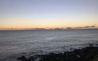 Conseils aux lève-tôt habitant sur le campus – Semestre en Australie