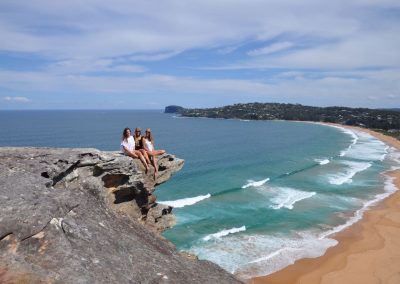 ICMS (Australie) – Beachlife