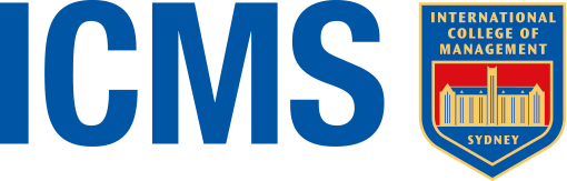Double Degree, ICMS, Logo