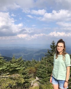 Trip to the Blue Ridge Mountains