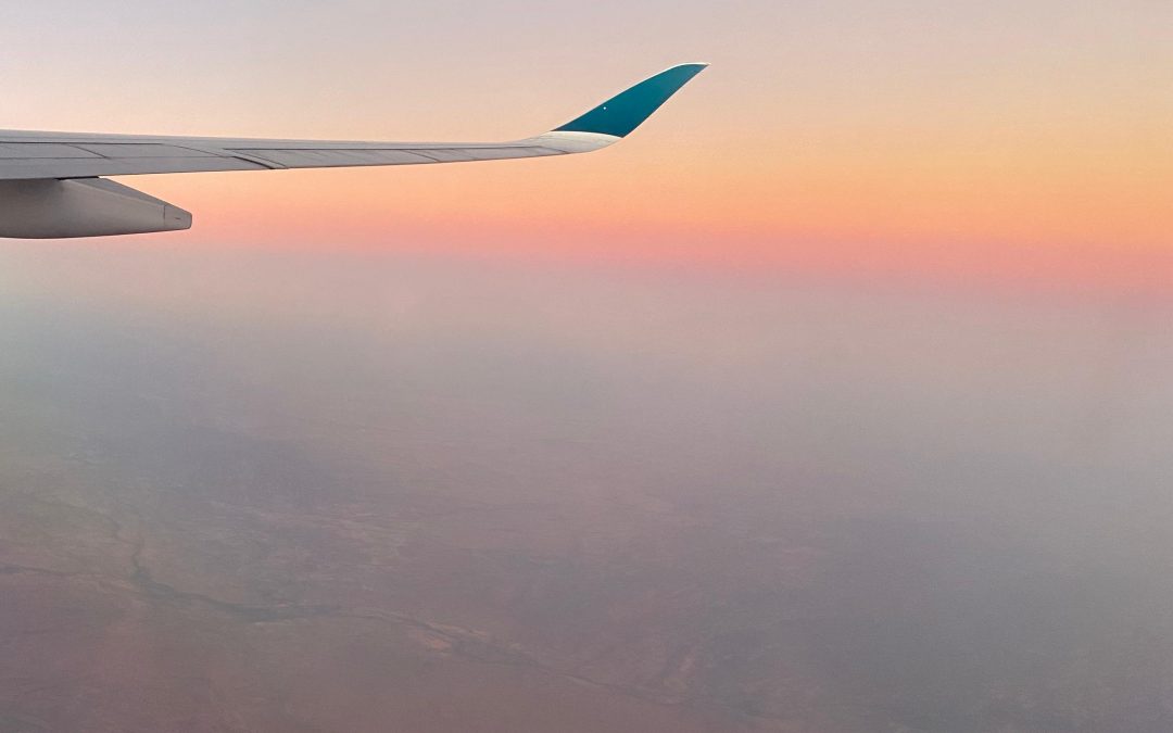 Mein Weg als Freemover zum ICMS