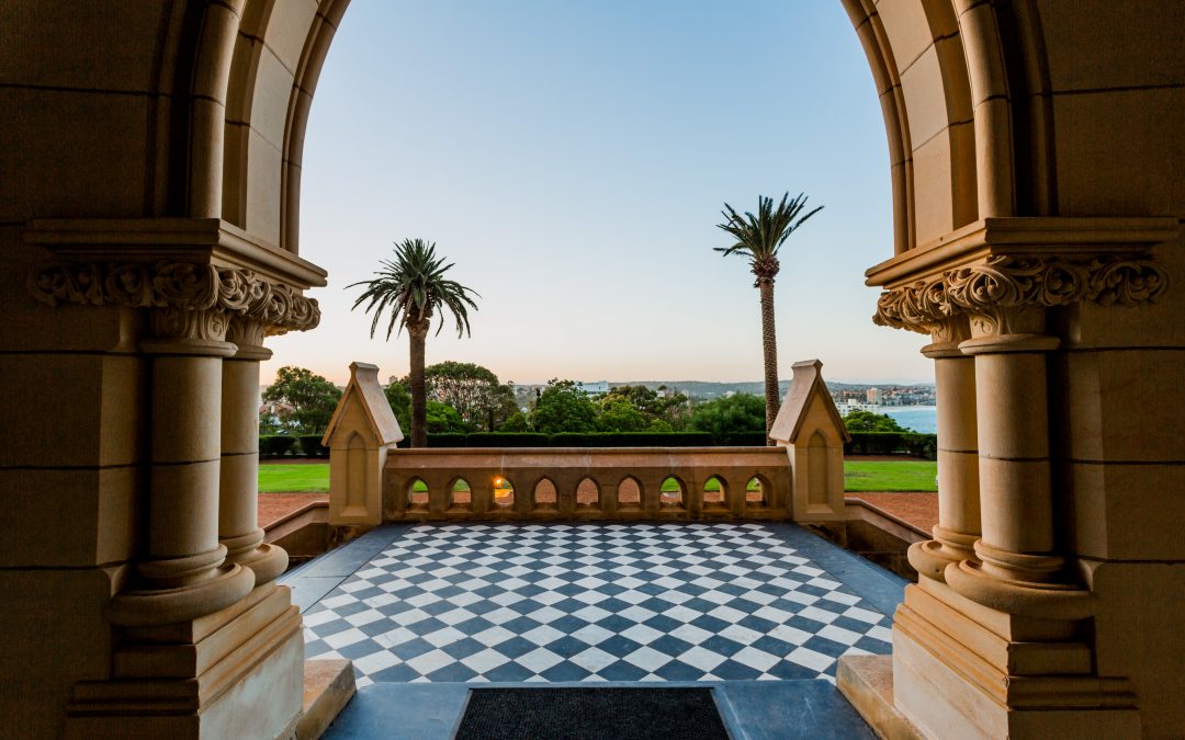 Tips and Tricks for financing a semester abroad at ICMS