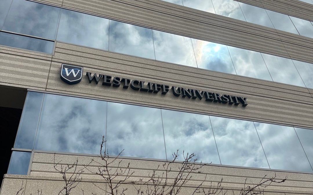 Auslandssemester im Frühjahr an der Westcliff University
